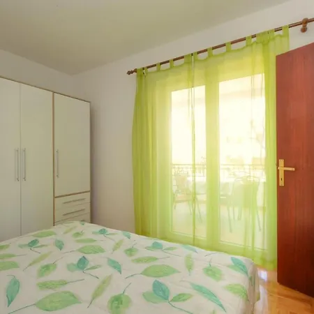 Lägenhet Rahela 1 Mali Lošinj