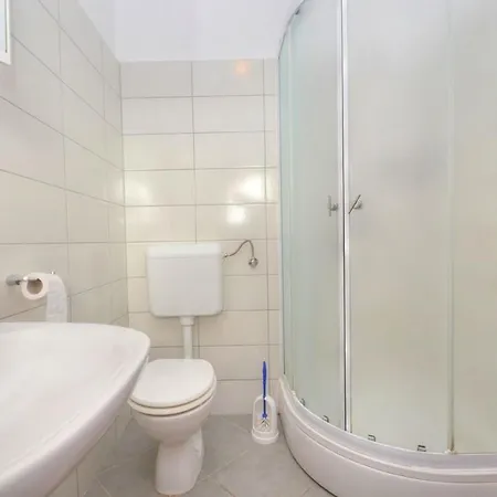 Rahela 1 Lägenhet Mali Lošinj