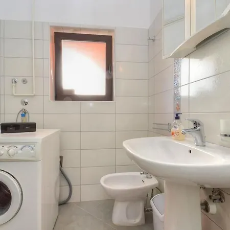 Lägenhet Rahela 1 Mali Lošinj