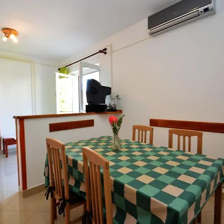 Lägenhet Rahela 1 Mali Lošinj
